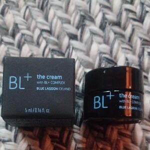 BL+ The Cream Moisturizer With BL+ Complex
